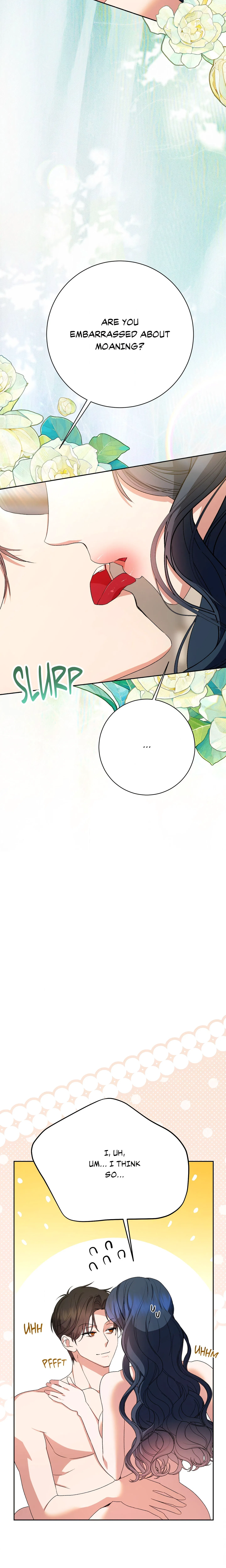 Beyond What Meant Nothing Chapter 4 Page 9