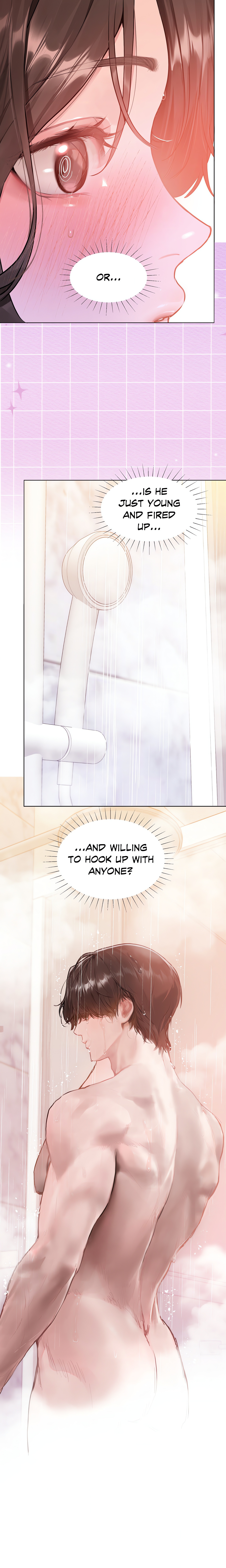 Something About You Chapter 4 Page 4