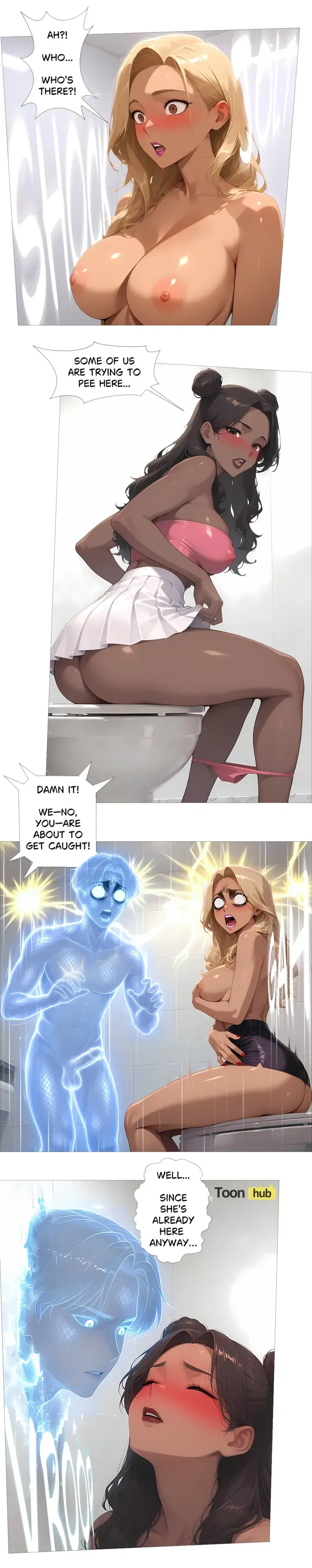 They All Want Me (Uncensored)