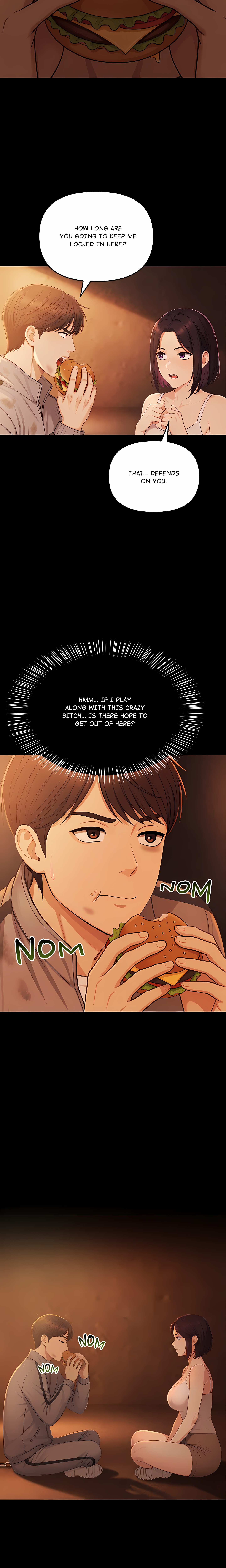Learning to Obey