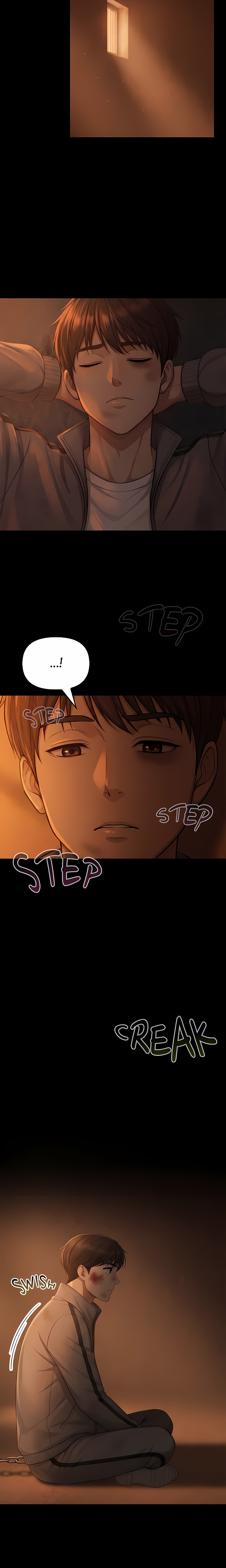 Learning to Obey