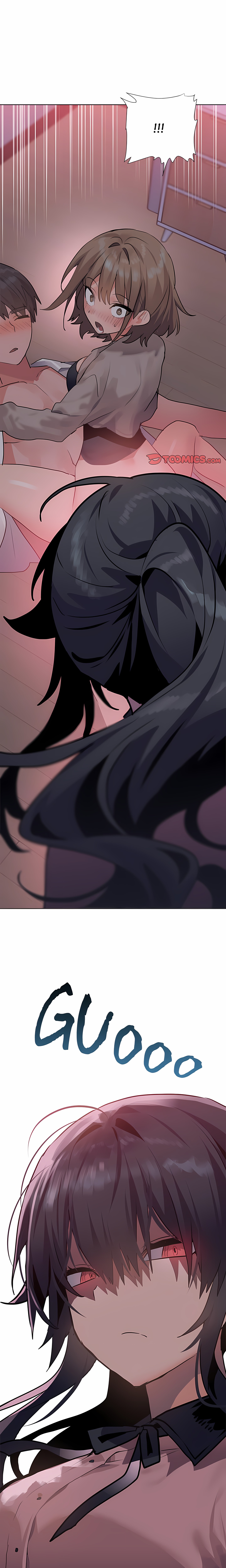 Care for a Rematch in This Life? Chapter 4 Page 1