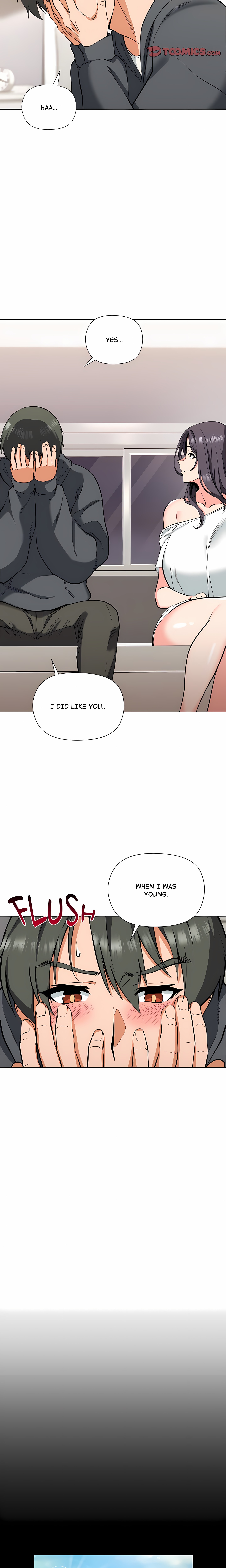 She’s the Best Chapter 4 Page 6