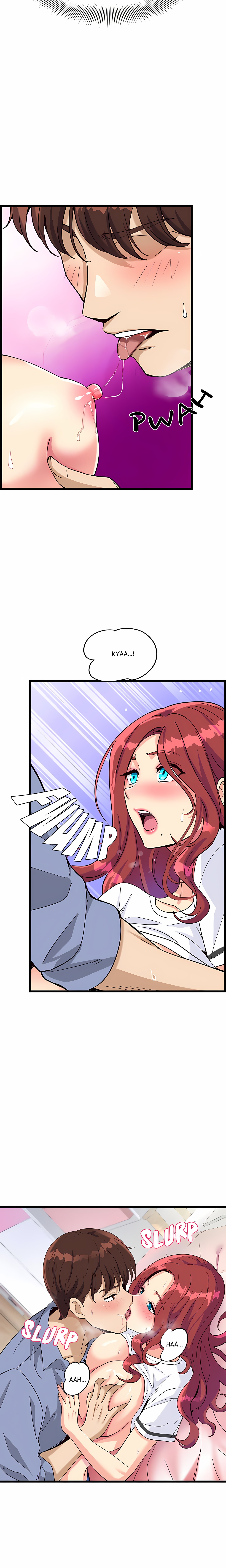 My Other Girlfriend (Uncensored) Chapter 4 Page 28