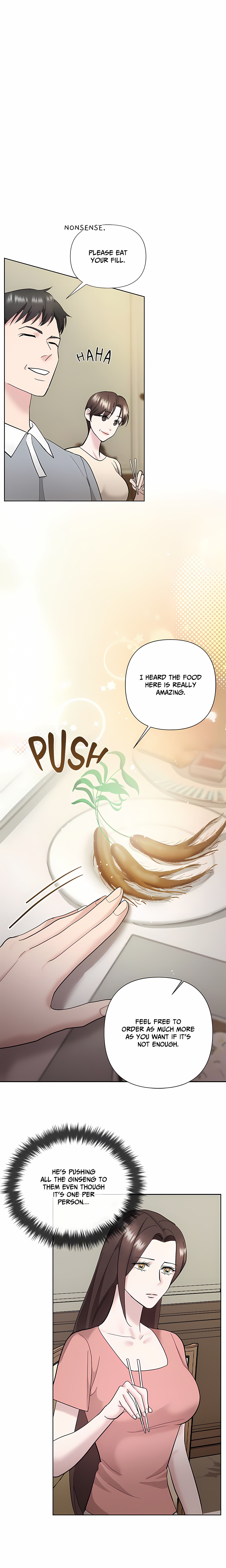 Burnt to Ashes Chapter 4 Page 9