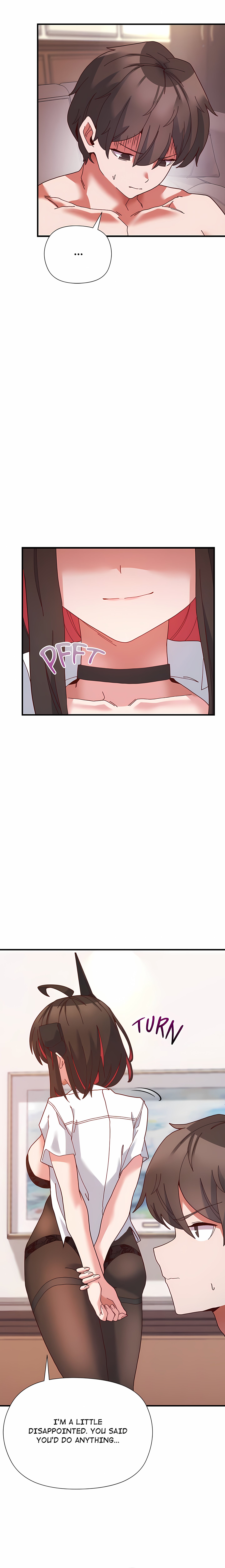 Hero/Secretary