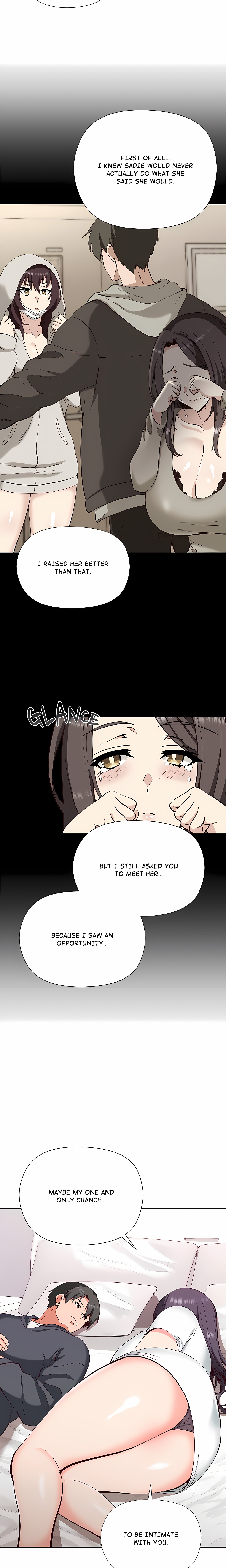 She’s the Best Chapter 4 Page 30
