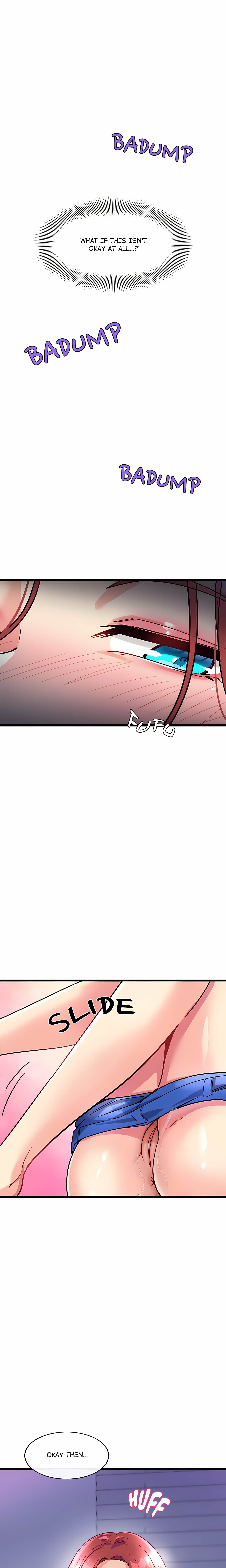 My Other Girlfriend (Uncensored) Chapter 4 Page 32