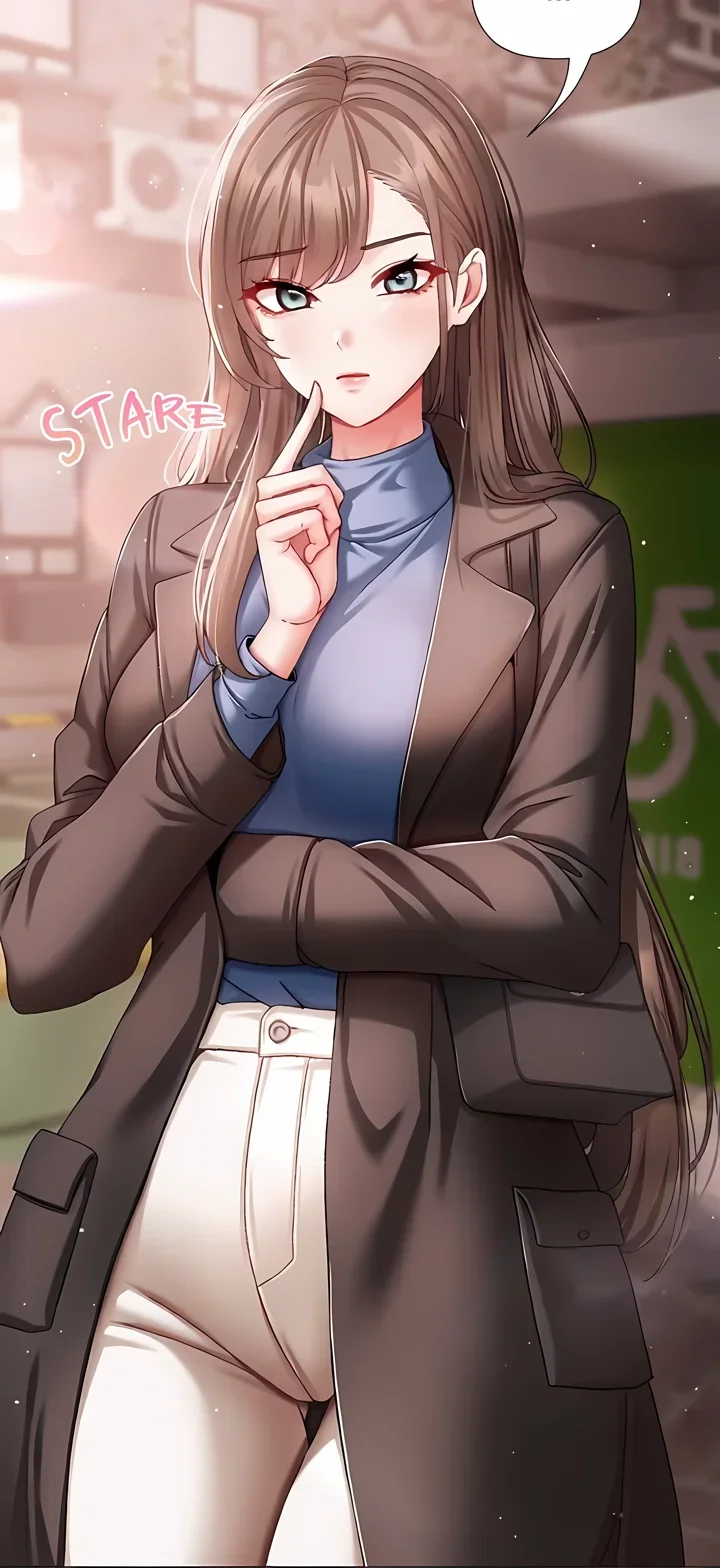 The Delinquent Girl (Uncensored)