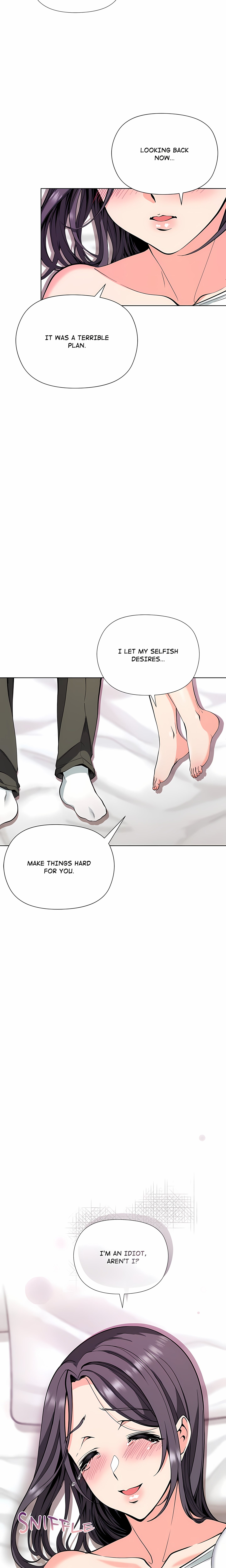 She’s the Best Chapter 4 Page 38