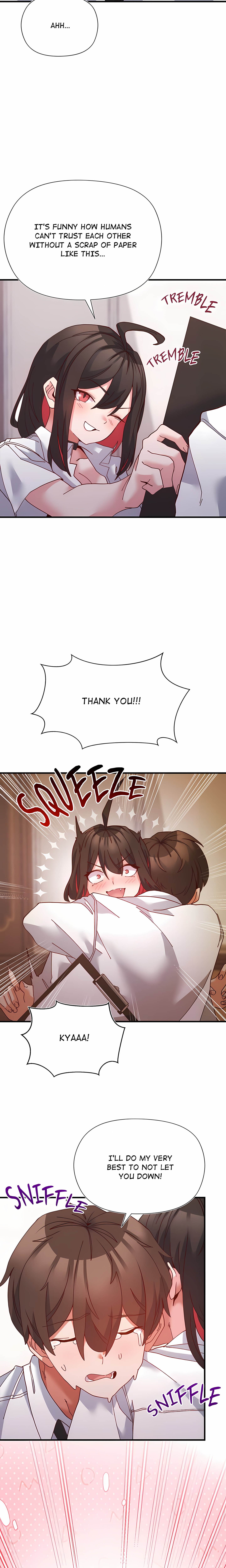 Hero/Secretary