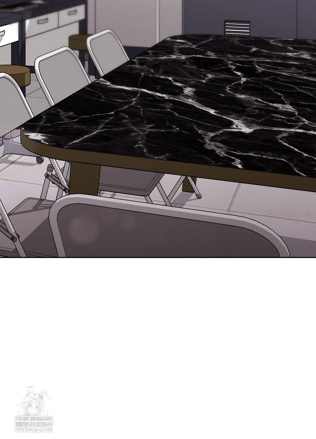 Sleeping World Raw Chapter 4 Page 20