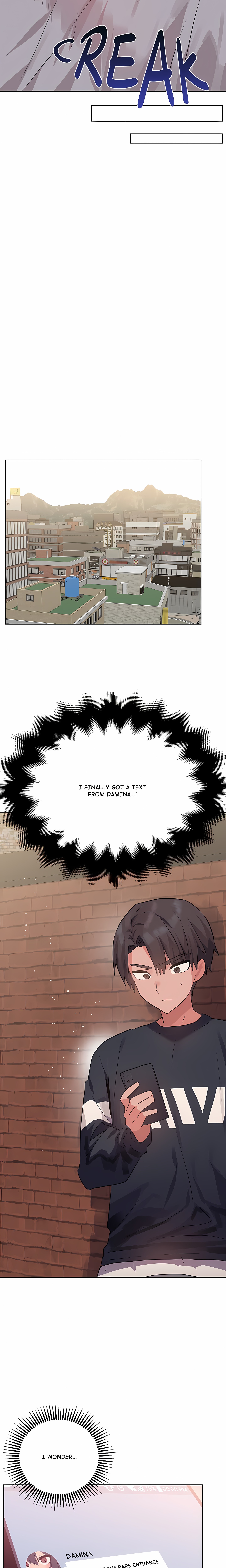 Care for a Rematch in This Life? Chapter 4 Page 10