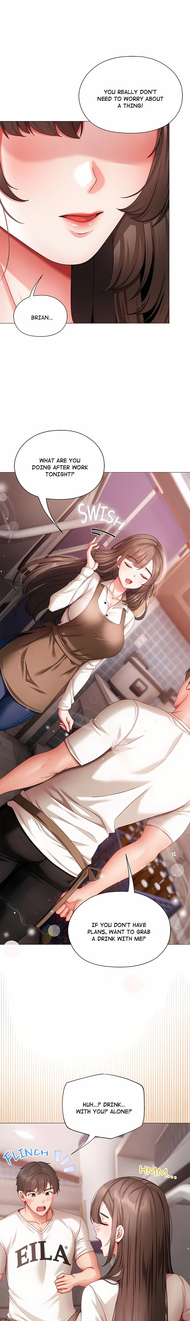 The Delinquent Girl (Uncensored)
