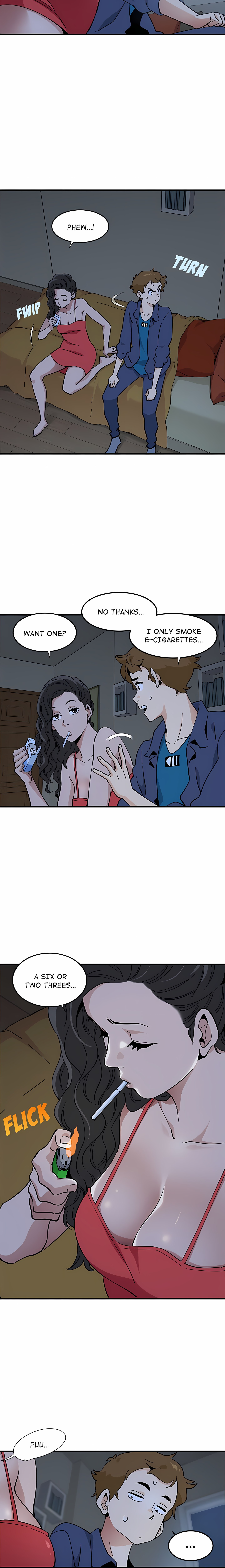 [MOTION] Love Factory (Uncensored)