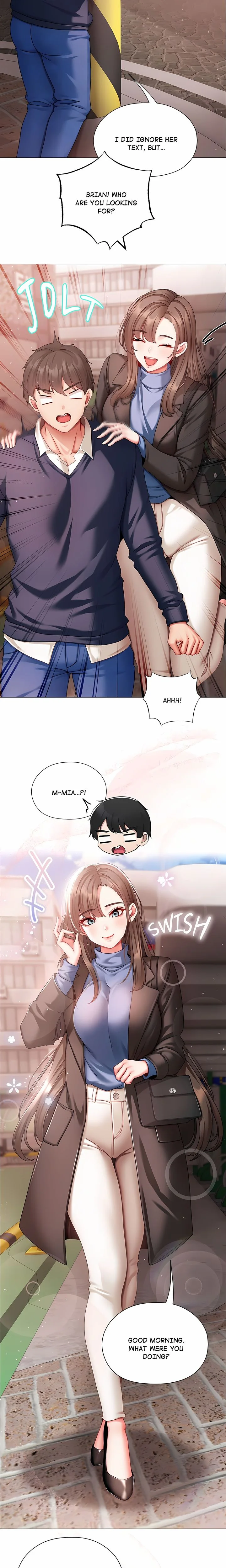 The Delinquent Girl (Uncensored)