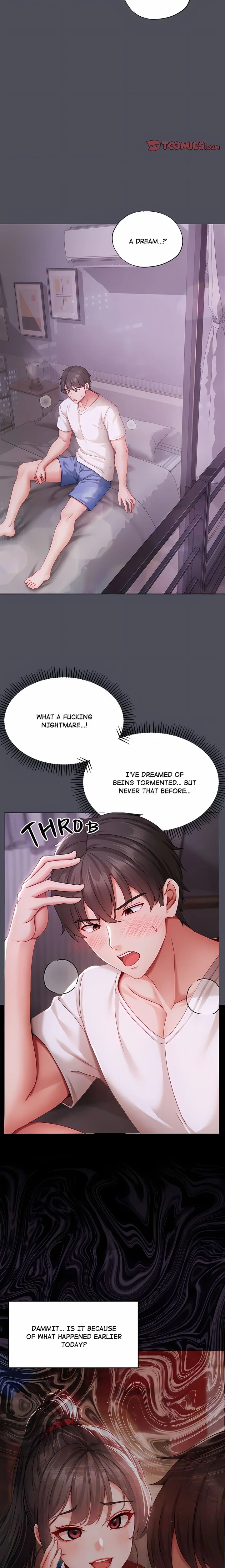 The Delinquent Girl (Uncensored)
