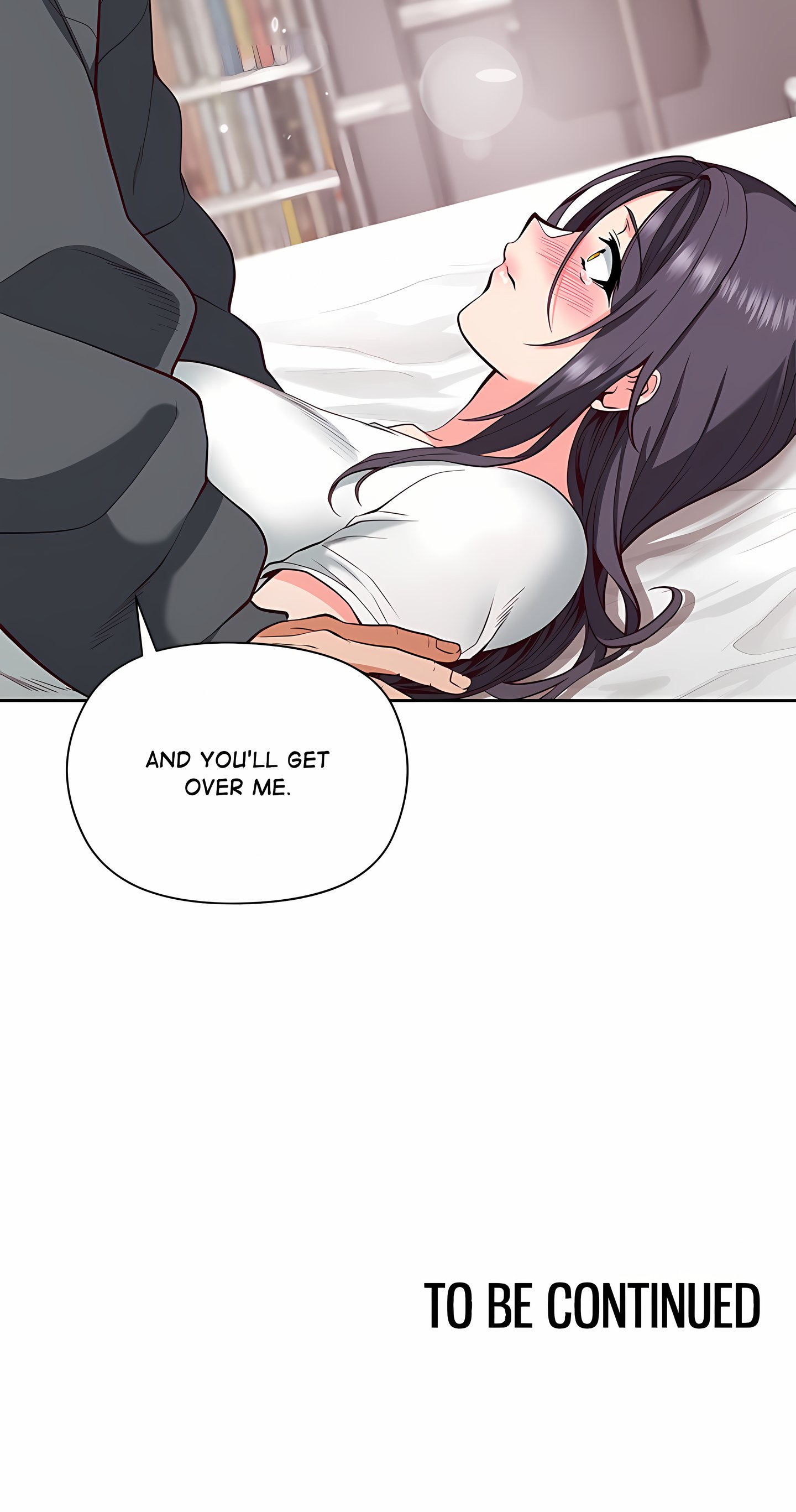 She’s the Best Chapter 4 Page 45