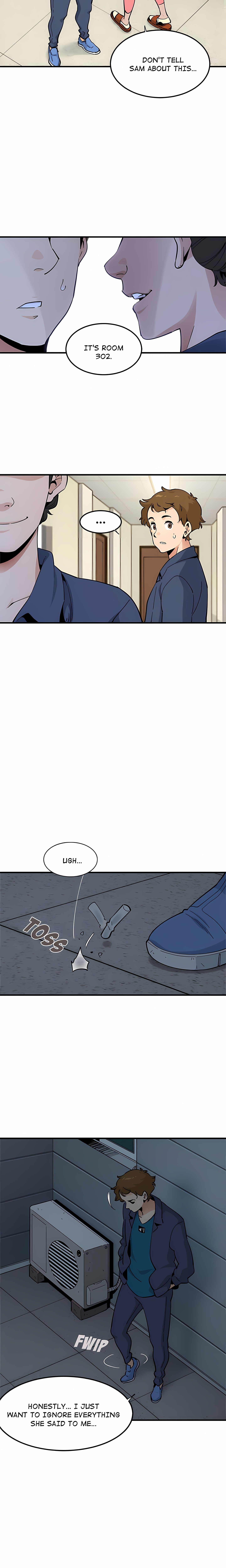 [MOTION] Love Factory (Uncensored)