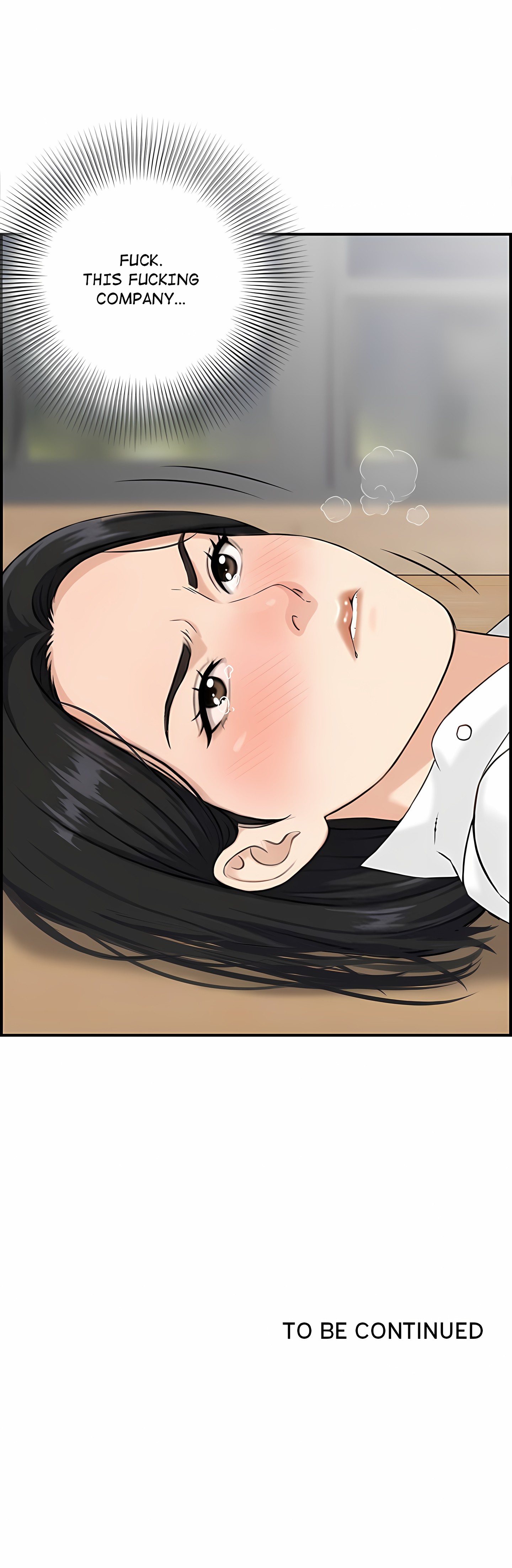 Our Strange Surrogate Chapter 4 Page 19