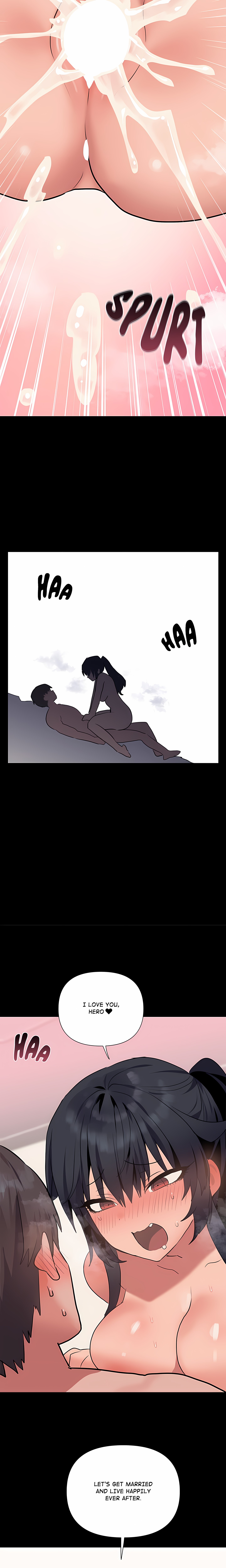 Care for a Rematch in This Life? Chapter 4 Page 14