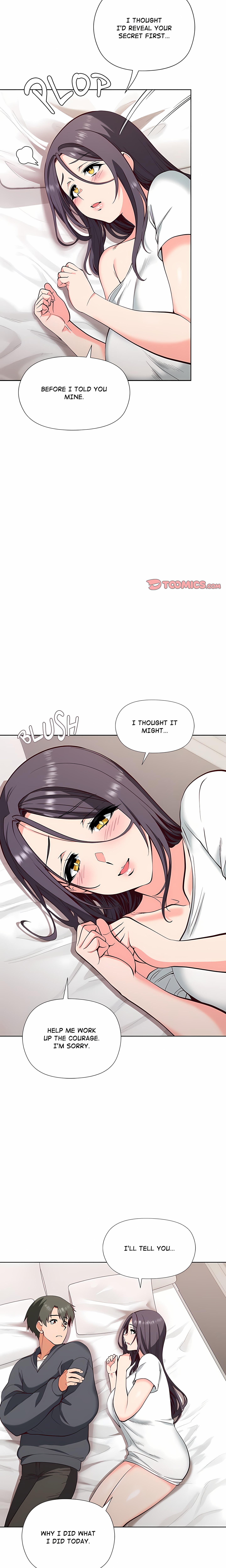 She’s the Best Chapter 4 Page 29