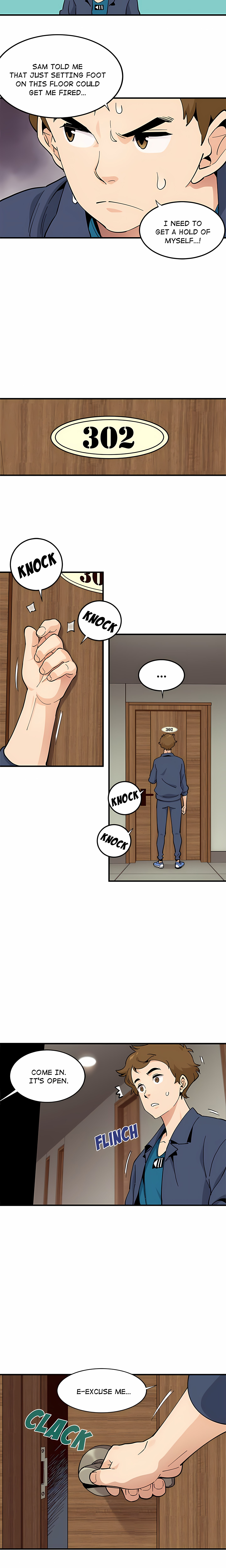[MOTION] Love Factory (Uncensored)