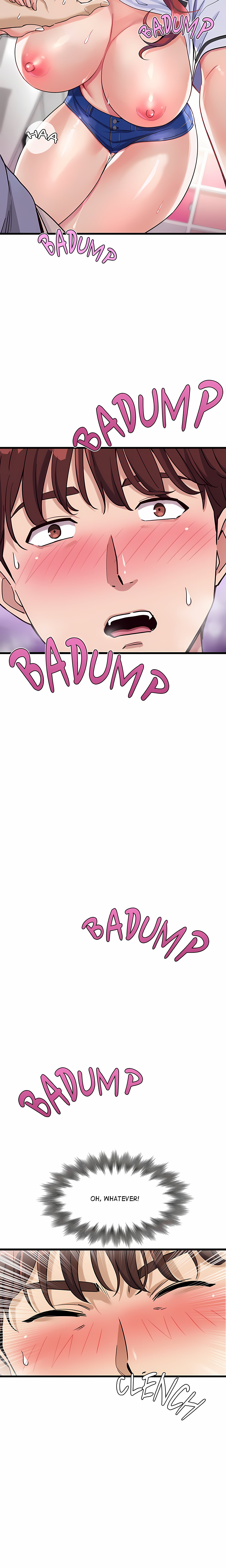 My Other Girlfriend (Uncensored) Chapter 4 Page 24