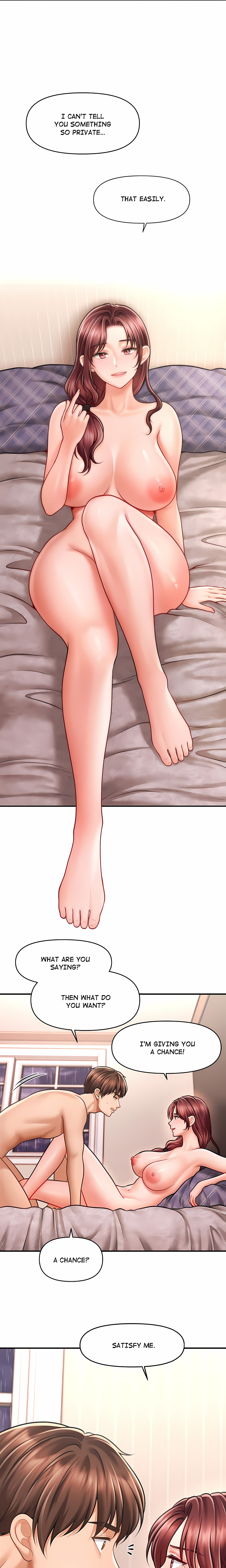 [MOTION] The Chairman’s Secret Son (Uncensored) Chapter 4 Page 26