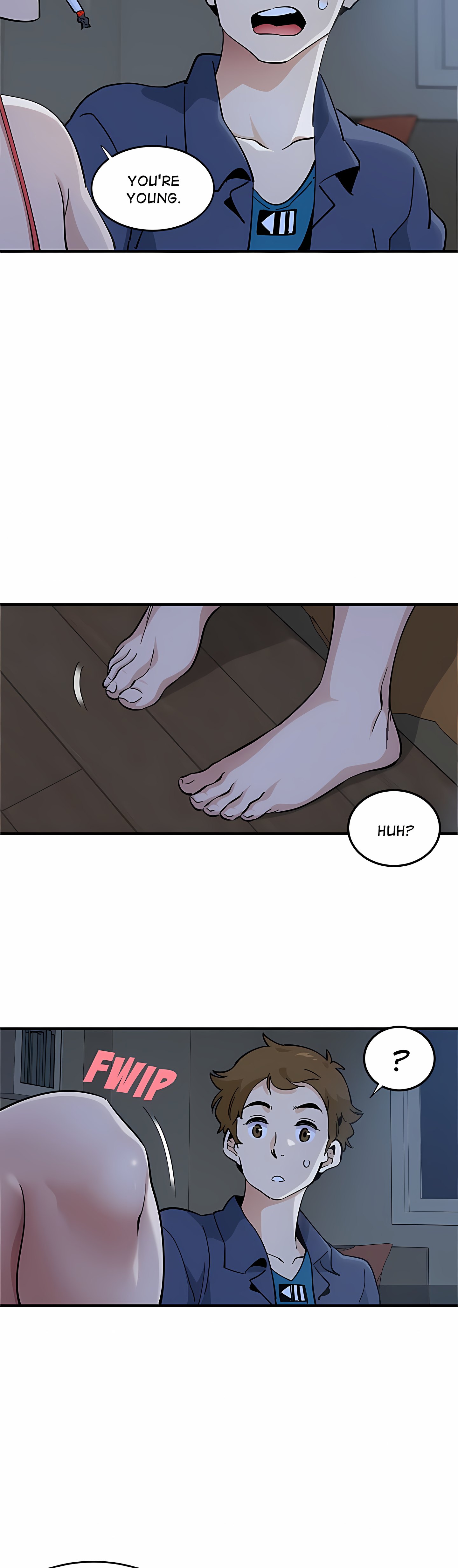 [MOTION] Love Factory (Uncensored)