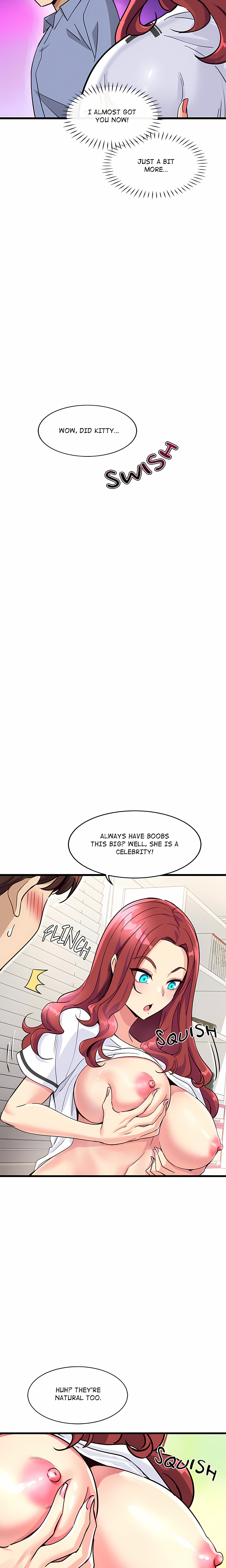 My Other Girlfriend (Uncensored) Chapter 4 Page 21