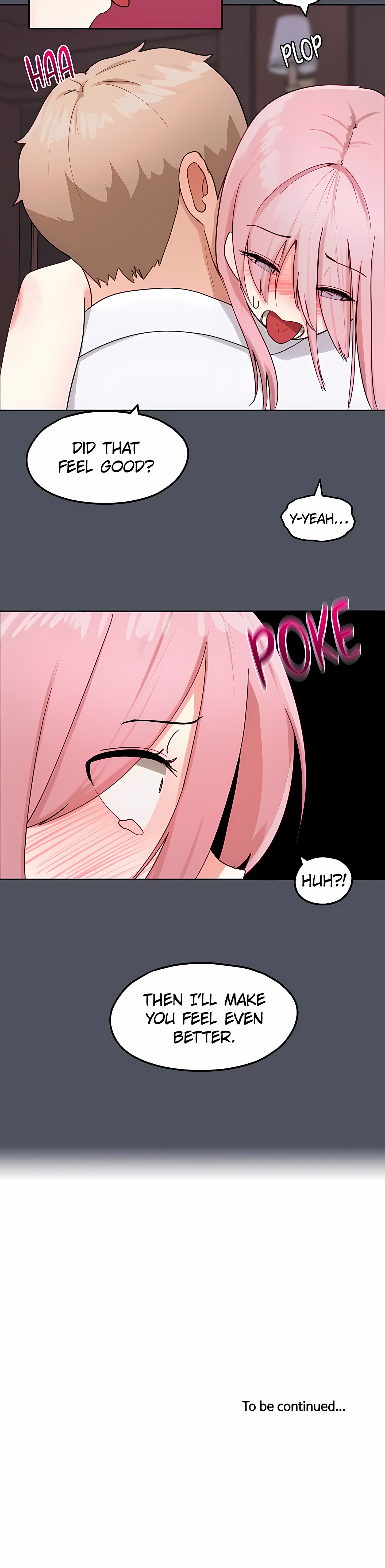 Buy 2, get 1 free (Official) Chapter 40 Page 11