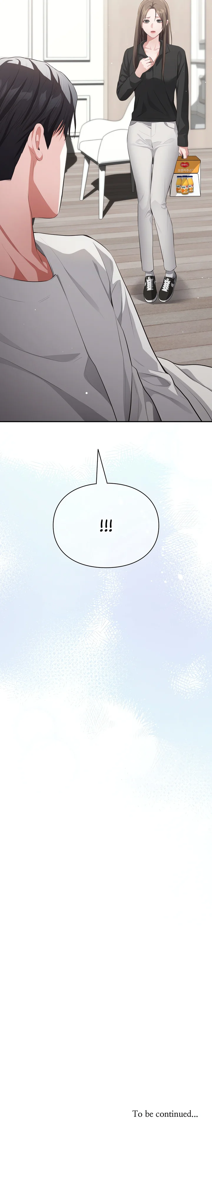 Beethoven Syndrome Chapter 40 Page 20