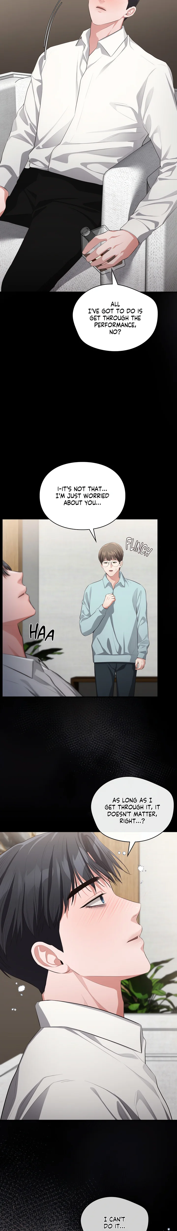 Beethoven Syndrome Chapter 40 Page 2