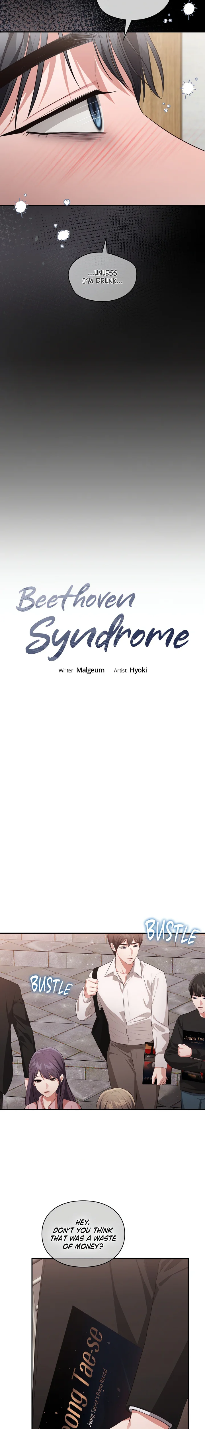 Beethoven Syndrome Chapter 40 Page 3