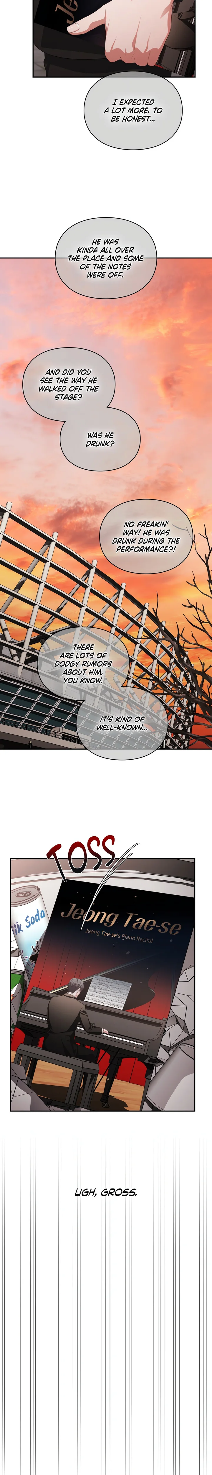 Beethoven Syndrome Chapter 40 Page 4