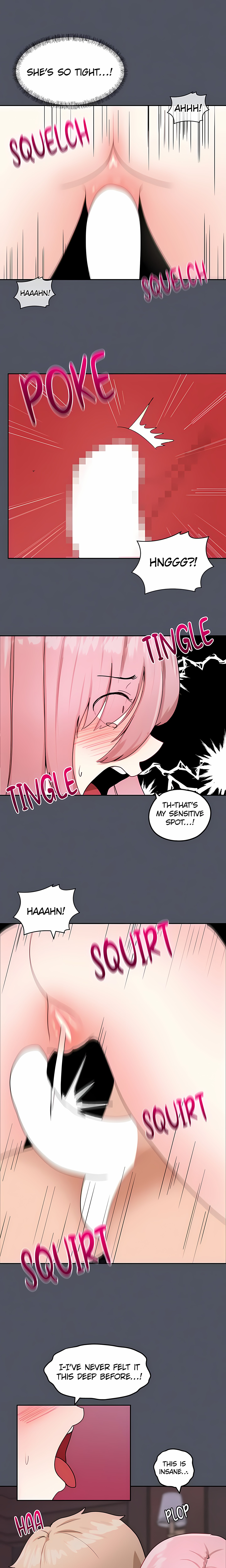 Buy 2, get 1 free (Official) Chapter 41 Page 1