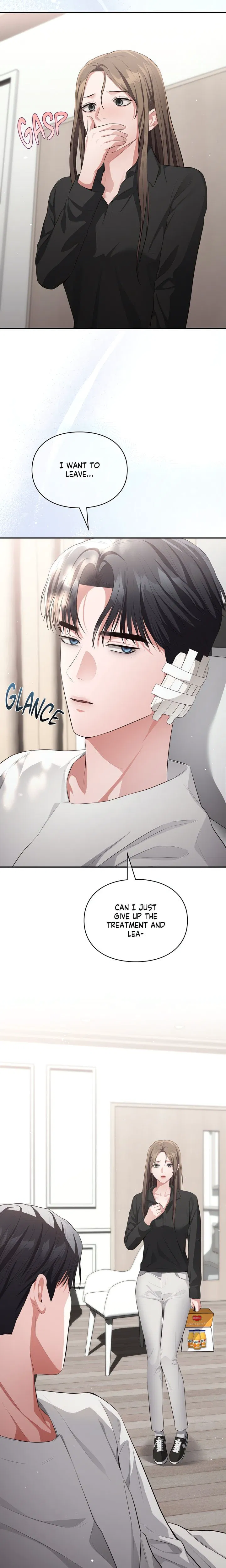 Beethoven Syndrome Chapter 41 Page 2