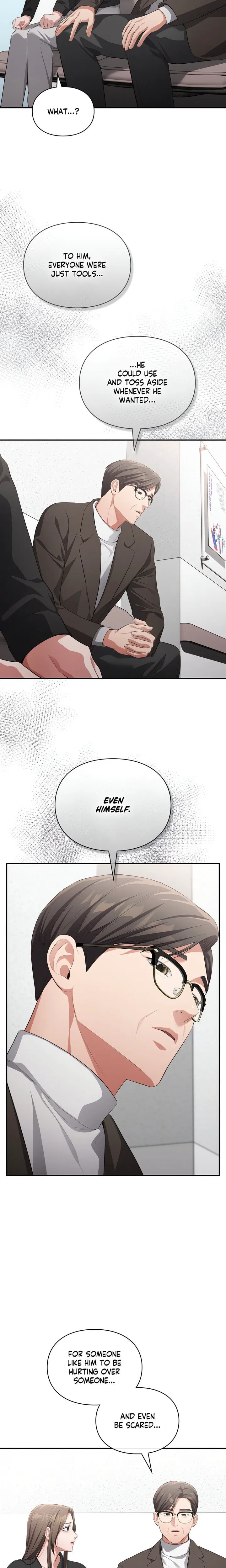Beethoven Syndrome Chapter 41 Page 13