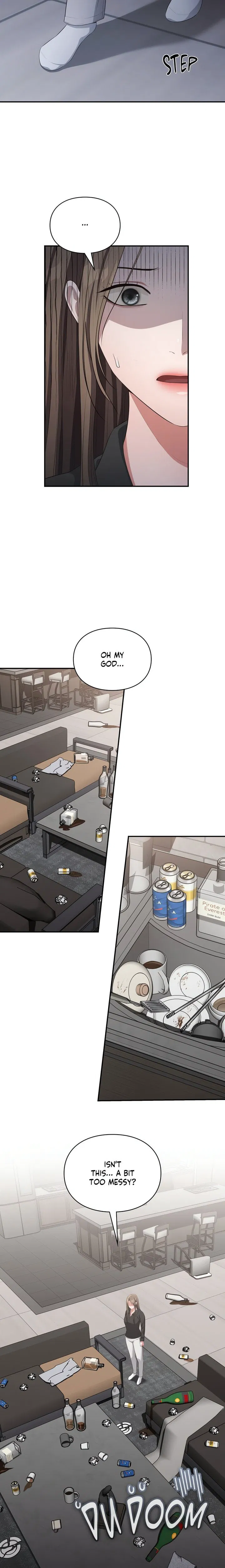 Beethoven Syndrome Chapter 41 Page 16