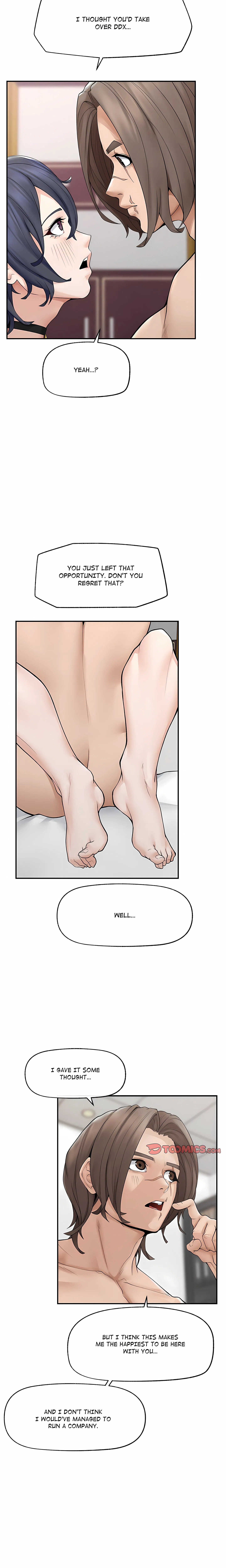 Mr. Superconductor Chapter 41 Page 19