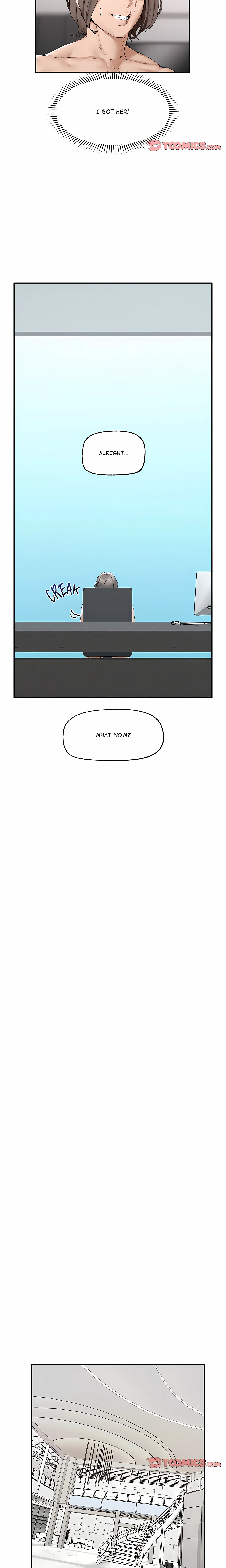 Mr. Superconductor Chapter 41 Page 2