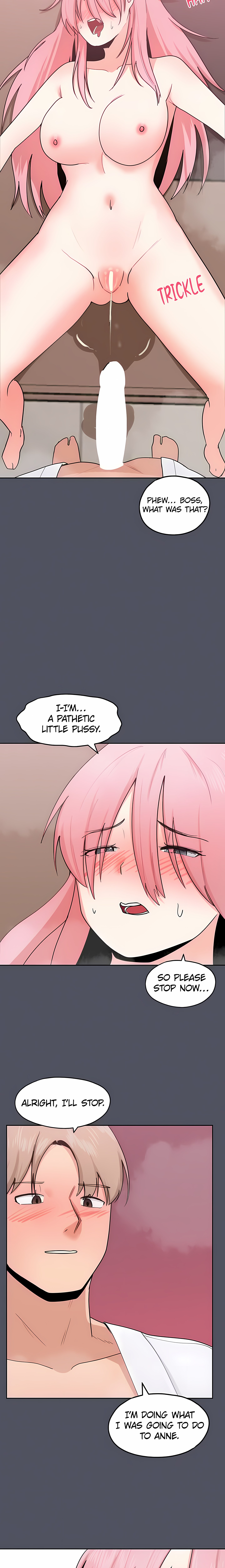 Buy 2, get 1 free (Official) Chapter 42 Page 9