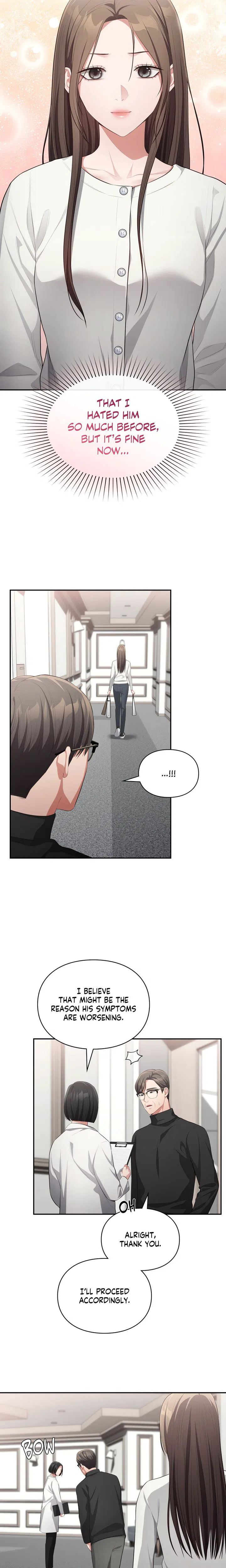 Beethoven Syndrome Chapter 42 Page 11