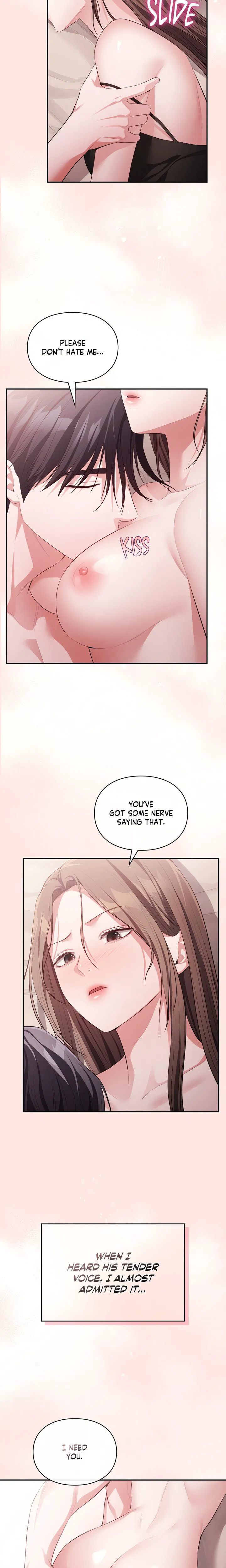 Beethoven Syndrome Chapter 42 Page 6