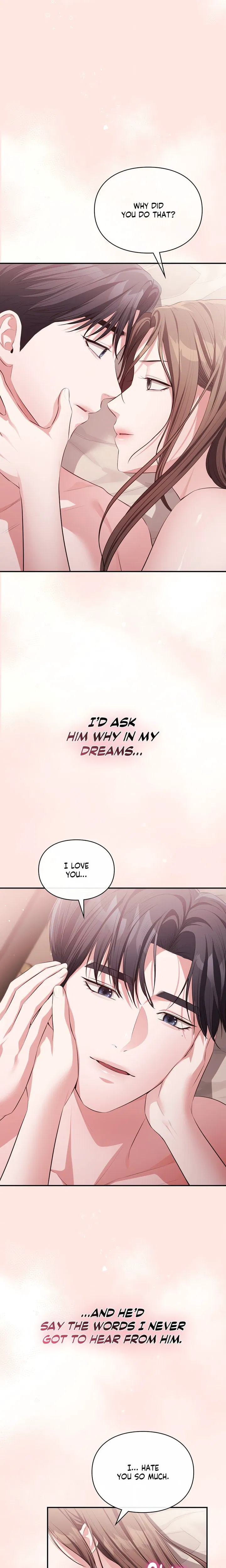 Beethoven Syndrome Chapter 42 Page 5