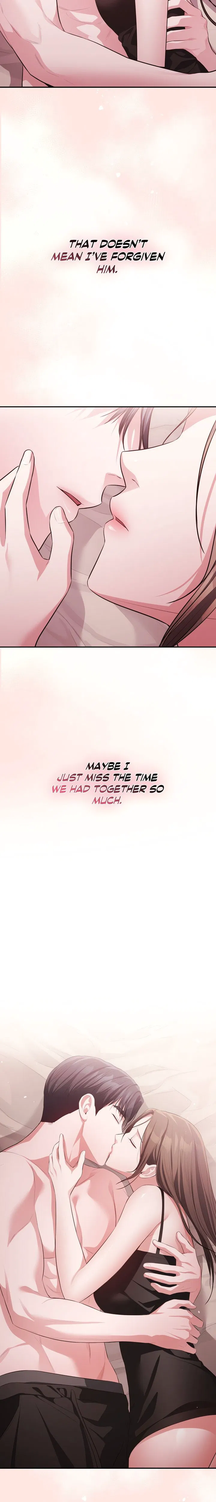 Beethoven Syndrome Chapter 42 Page 4