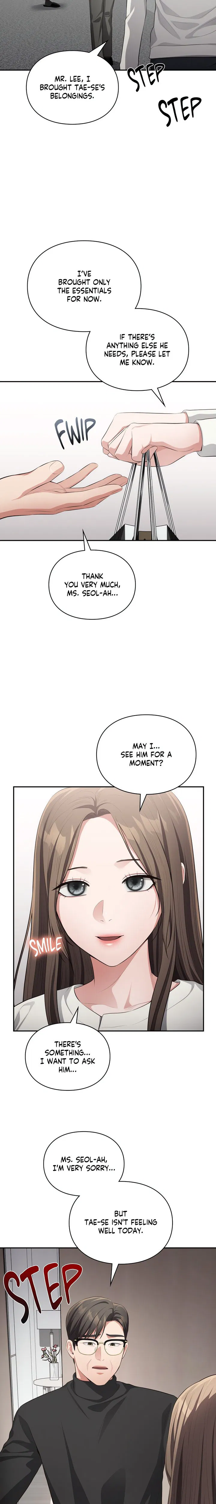 Beethoven Syndrome Chapter 42 Page 12