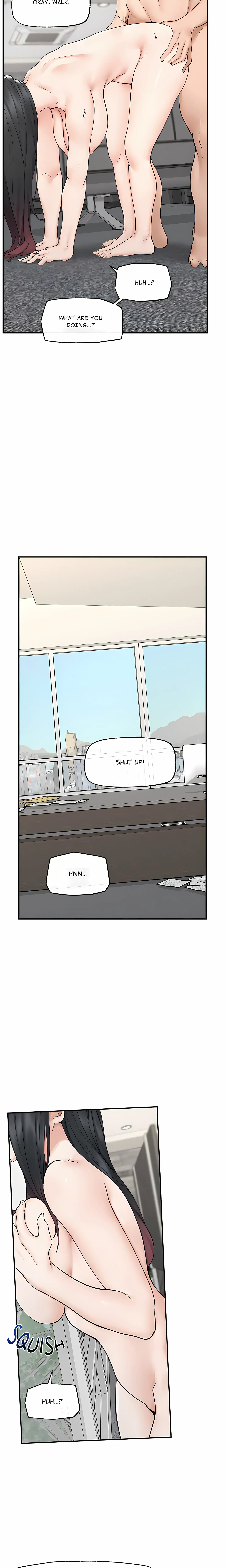 Mr. Superconductor Chapter 42 Page 19