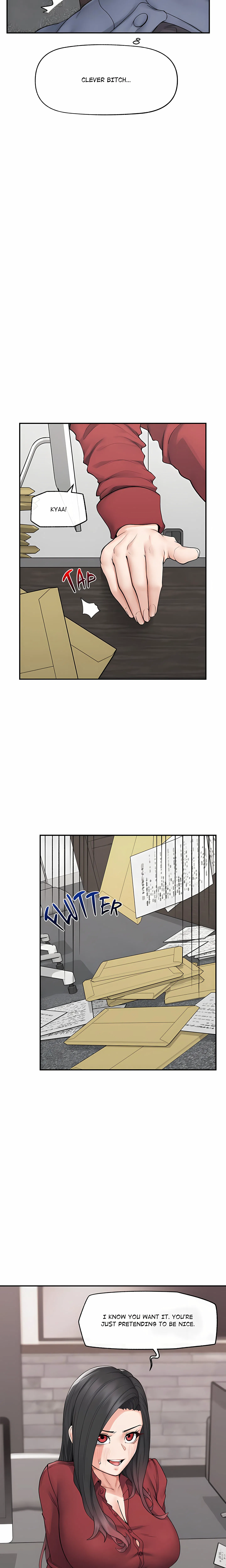 Mr. Superconductor Chapter 42 Page 9